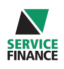 financing logo