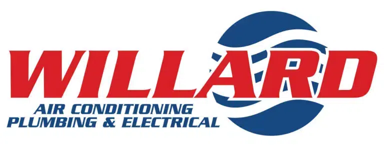 Willard Cooling, Heating, Plumbing, & Electrical logo